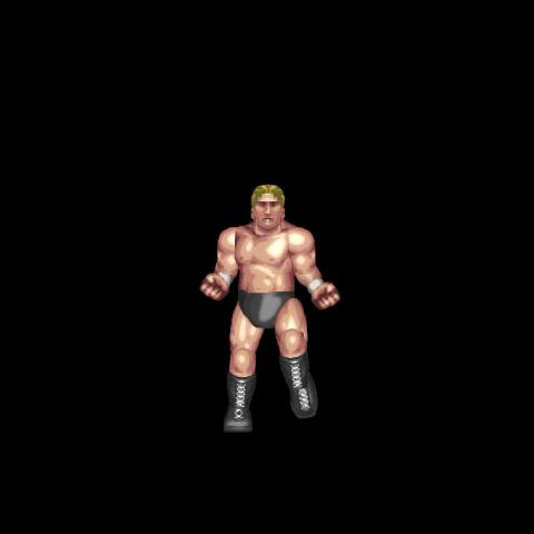 Eddie Guerrero Taunt 1
