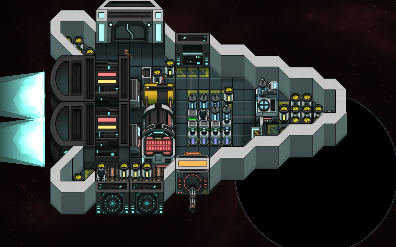 WakeRider Scout HSR
