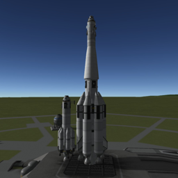 Kerbal XXL preview