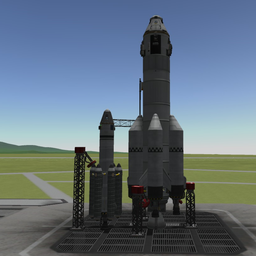 Kerbal XSmall preview