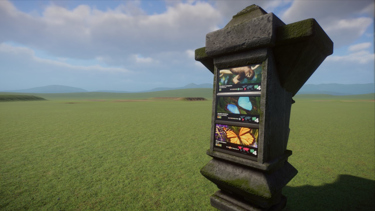 Tropical Education Point by ZSHplays