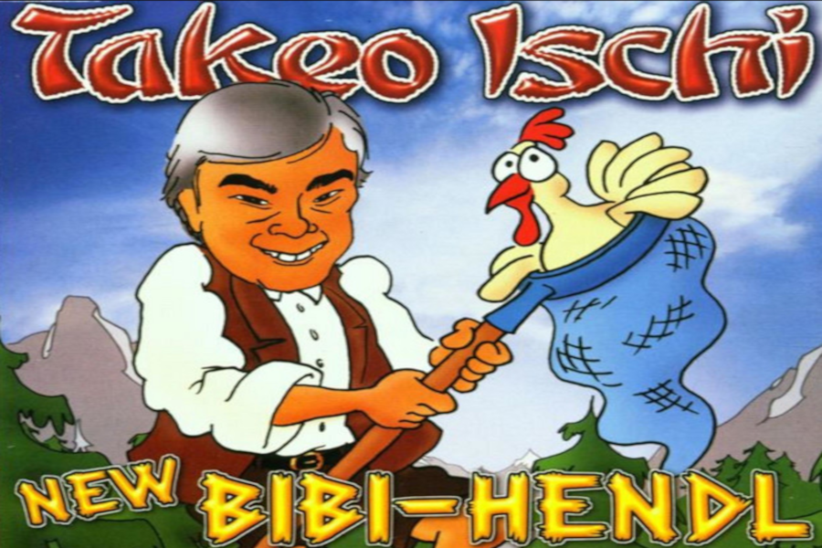 Chicken New Bibi-Hendl