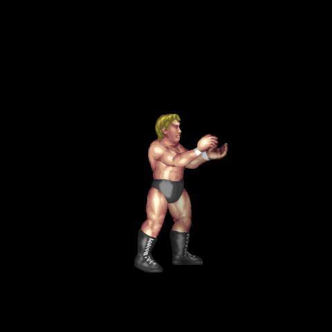 Minoru Suzuki Taunt