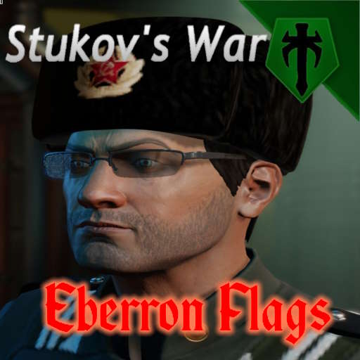 Eberron Flags