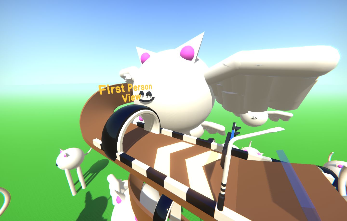 battle cats