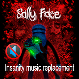 Sally Face Insanity Music Replace[No DST ost] – Don't Starve Together Mod