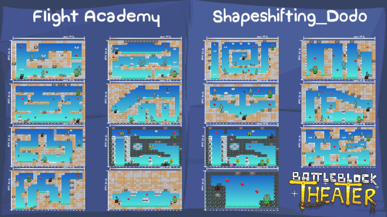 Flight Academy