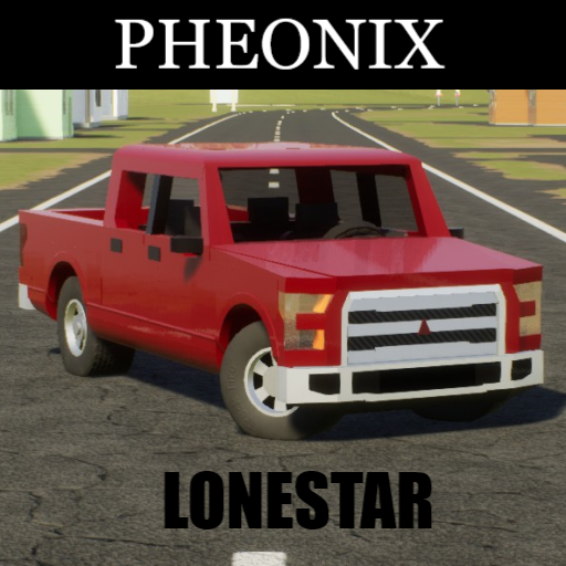 pheonix lonestar 2015 ex