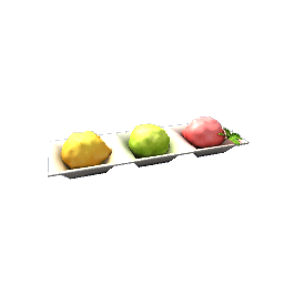 Gelato Tray