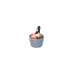 Ice Cream Cup- V2