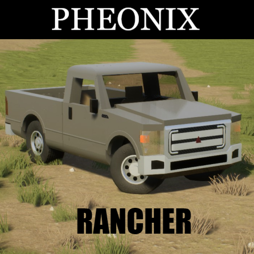 pheonix rancher 2015
