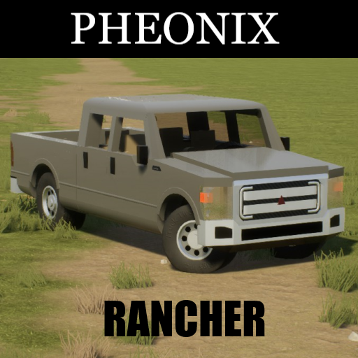 pheonix rancher 2015 ex