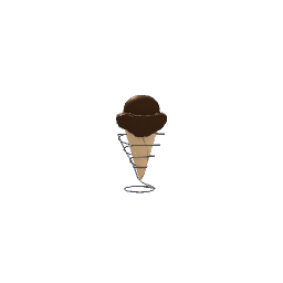 Waffle Cone- V3