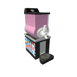 Slushie Machine- V2
