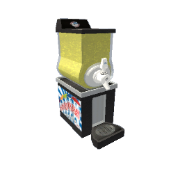 Slushie Machine- V3