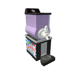 Slushie Machine- V4