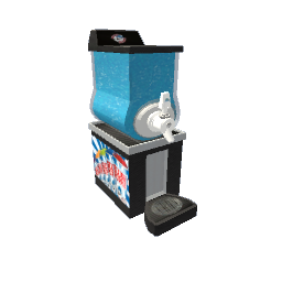 Slushie Machine- V6