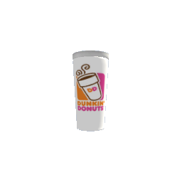 Soda Cup (Lid Off)- V2