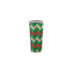 Soda Cup (Lid Off)- V7