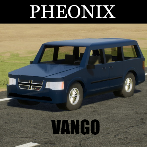 pheonix vango 2015