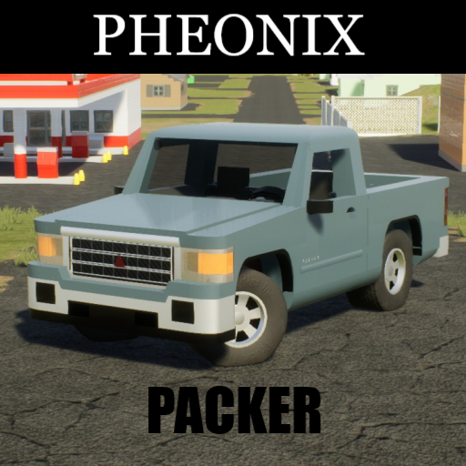 pheonix packer 2015