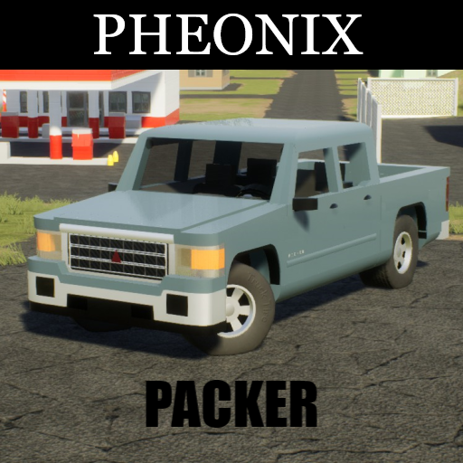 pheonix packer 2015 ex