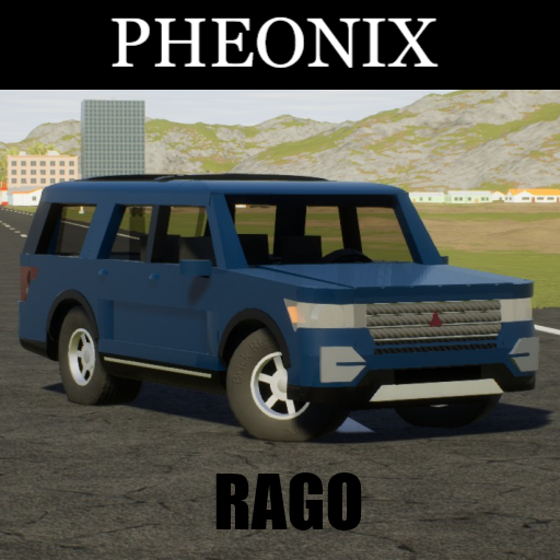 pheonix rago 2015