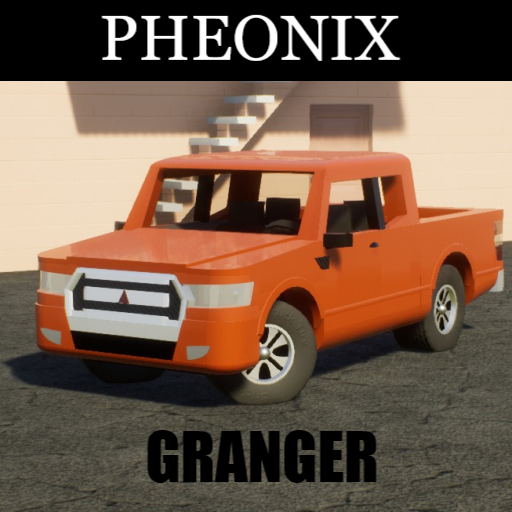 pheonix granger 2015