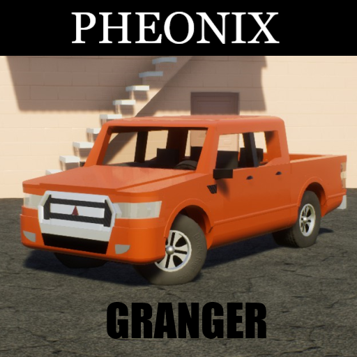 pheonix granger 2015 ex