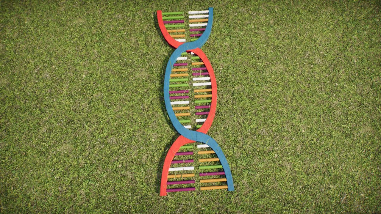 DNA image