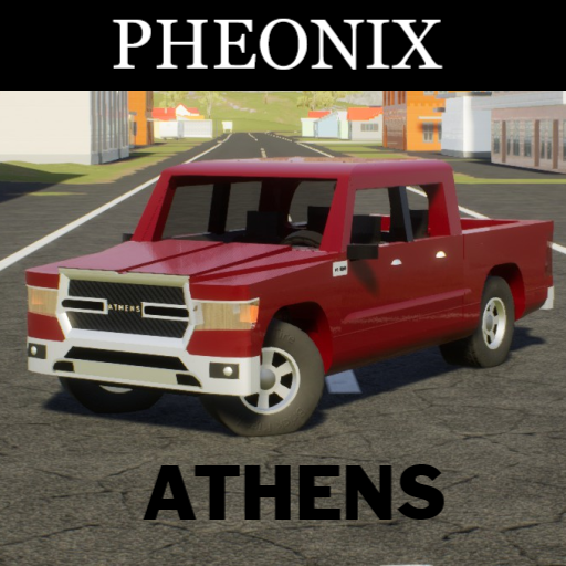 pheonix athens 2020 ex
