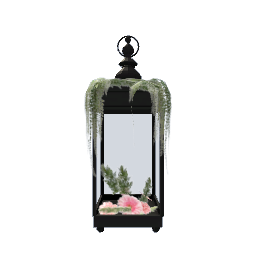 Candle Lantern- V2