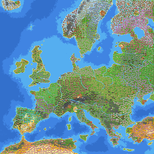 Alternate Future of europe 3