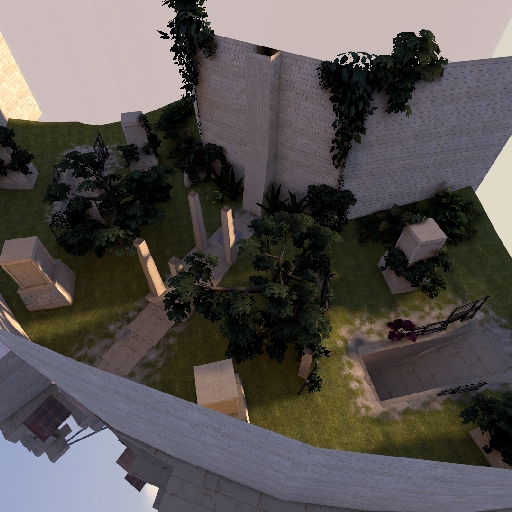tc_laputa (WIP) – Team Fortress 2 Mod