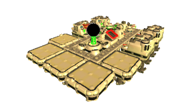 Starter Factory