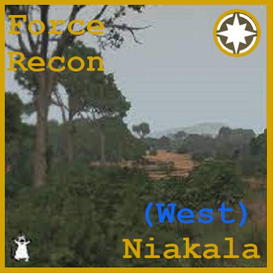 GM COOP Force Recon Niakala