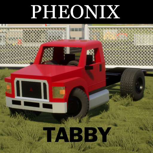pheonix tabby 2020