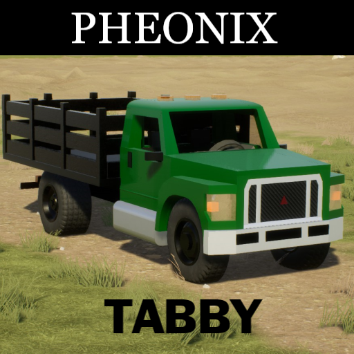pheonix tabby 2020 stake truck