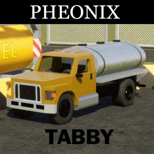 pheonix tabby 2020 tanker