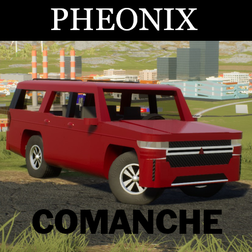 pheonix comanche 2020