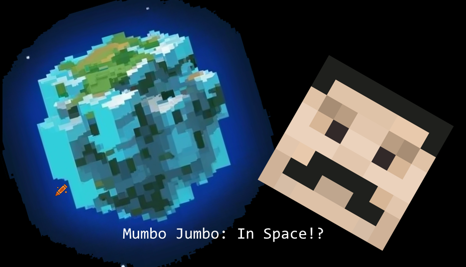 Colonist Oli "MumboJumbo"