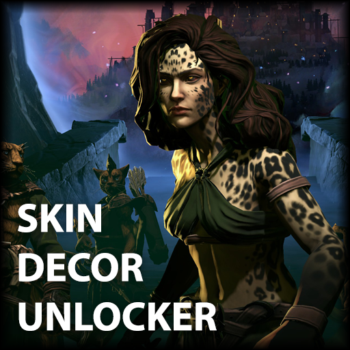 Skin Decor Unlocker