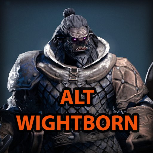 Alt Wightborn