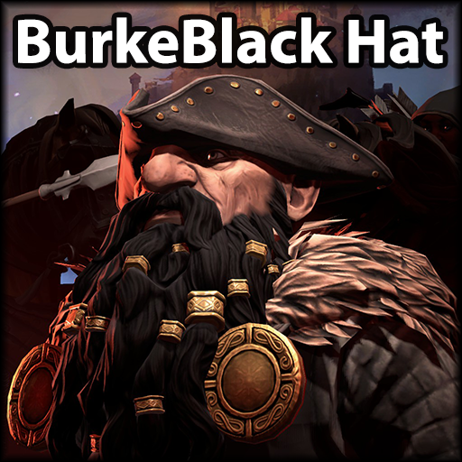 BurkeBlack + Maurice Cosmetics