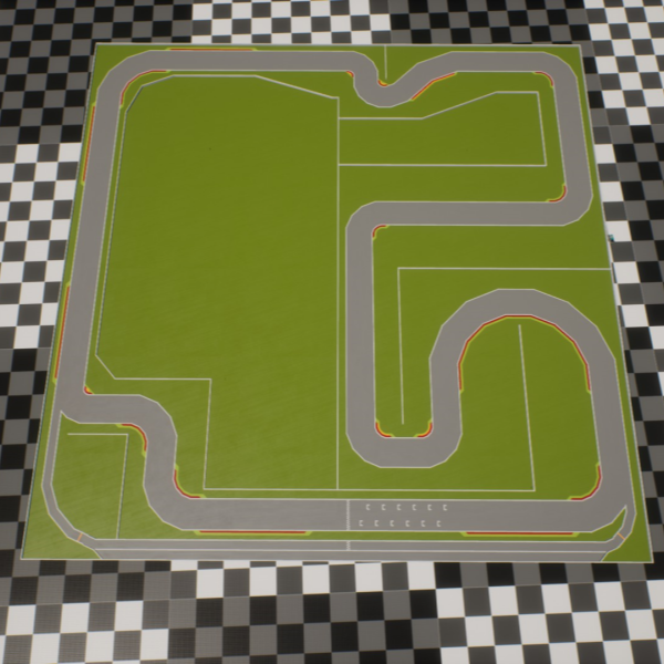 Vierer Raceway 2023 Part 1
