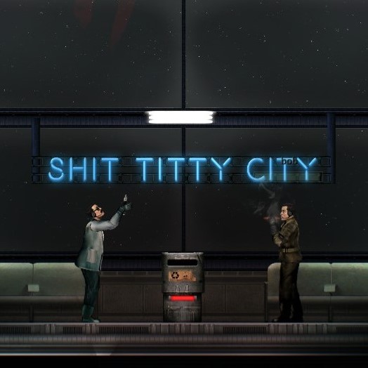 STC Station