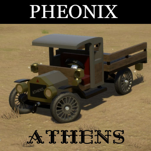 pheonix athens 1910