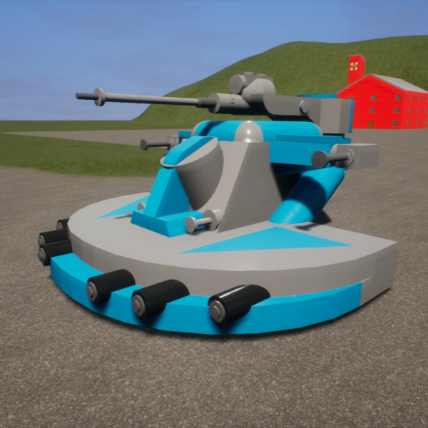 AAT Mk I -CIS-