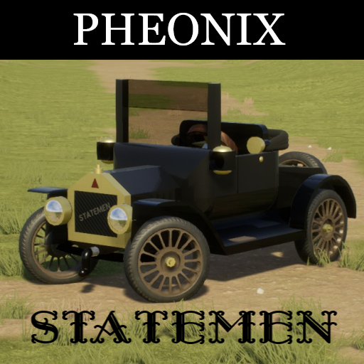 pheonix statemen 1915