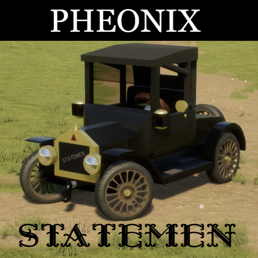pheonix statemen 1915 top up